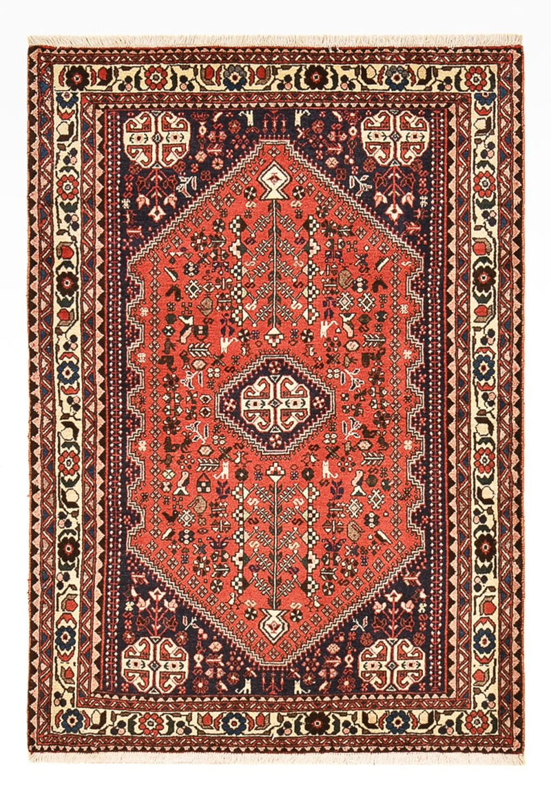 Abadeh Tapete 153x104cm - Tapete persa