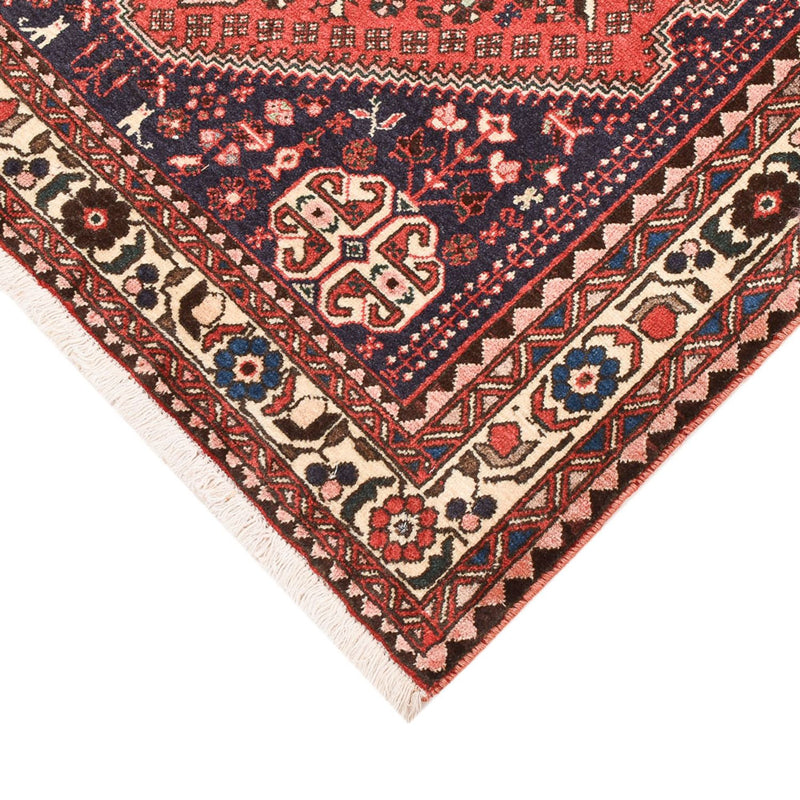 Abadeh Tapete 153x104cm - Tapete persa