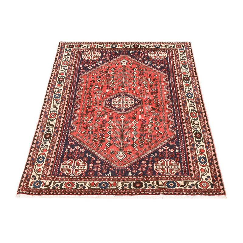 Abadeh Tapete 153x104cm - Tapete persa