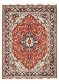 Tabriz - 50 Raj Tapete 403x302cm - Tapete persa – product image