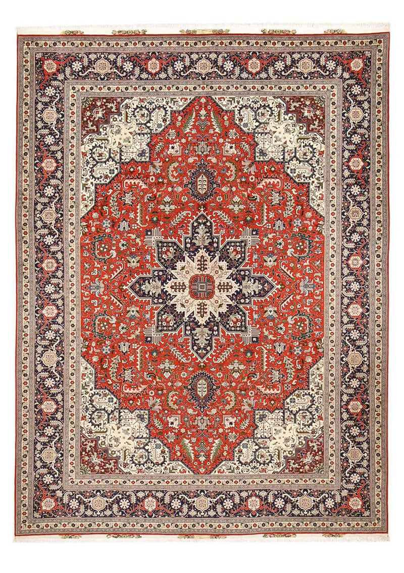 Tabriz - 50 Raj Tapete 403x302cm - Tapete persa