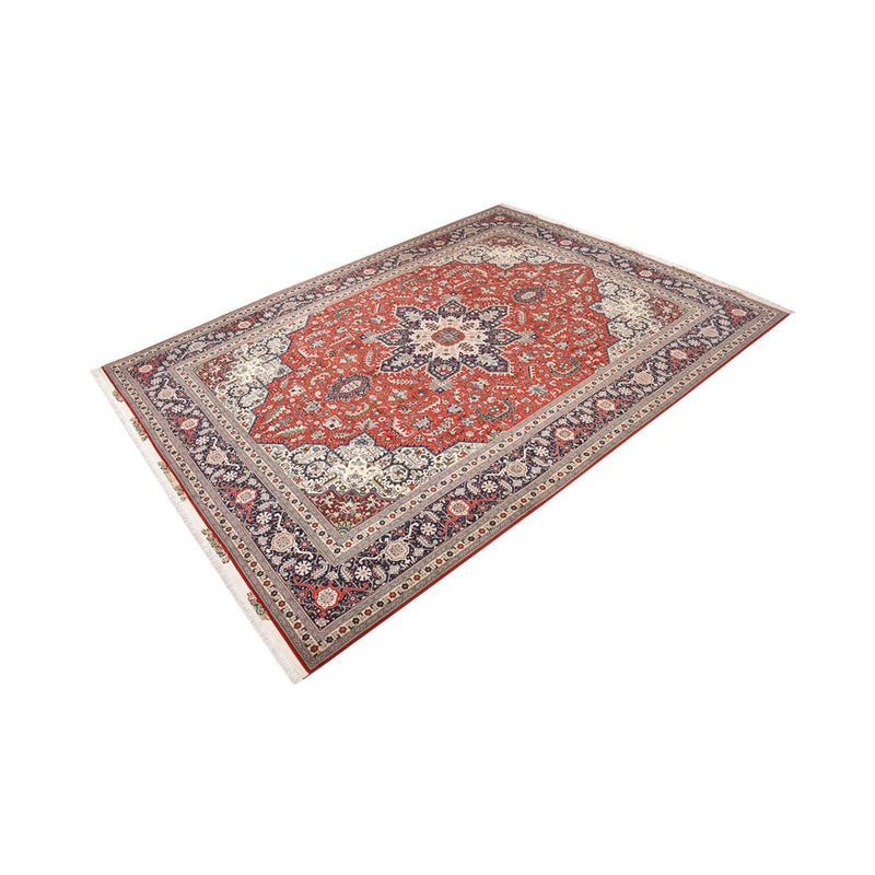 Tabriz - 50 Raj Tapete 403x302cm - Tapete persa