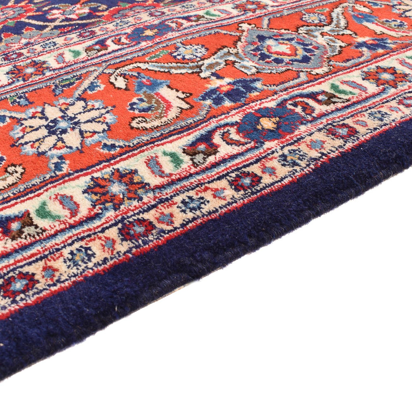 Kashmar Tapete 205x200cm - Tapete persa