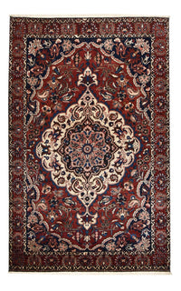 Tapete Persa - Nomadic - 318 x 206 cm - vinho tinto – product image
