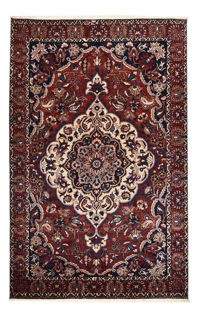 Bakhtiari Tapete 206x318cm - Tapete persa