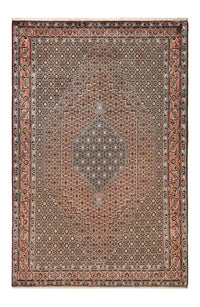 Tapete Persa - Clássico - 298 x 197 cm - ferrugem – product image