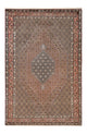 Tapete Persa - Clássico - 298 x 197 cm - ferrugem