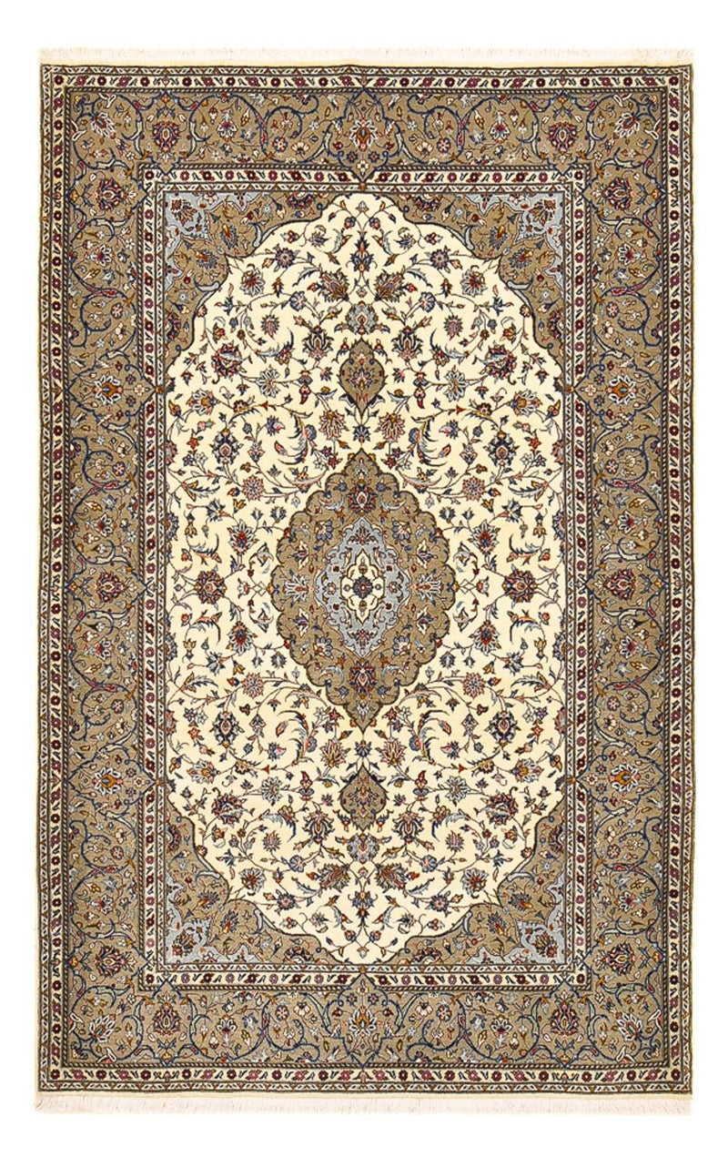 Kashan Tapete 142x225cm - Tapete persa