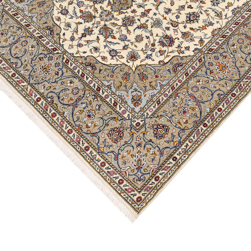 Kashan Tapete 142x225cm - Tapete persa
