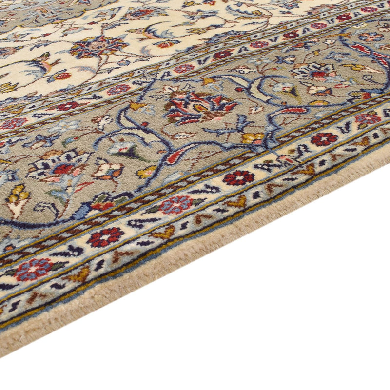 Kashan Tapete 142x225cm - Tapete persa