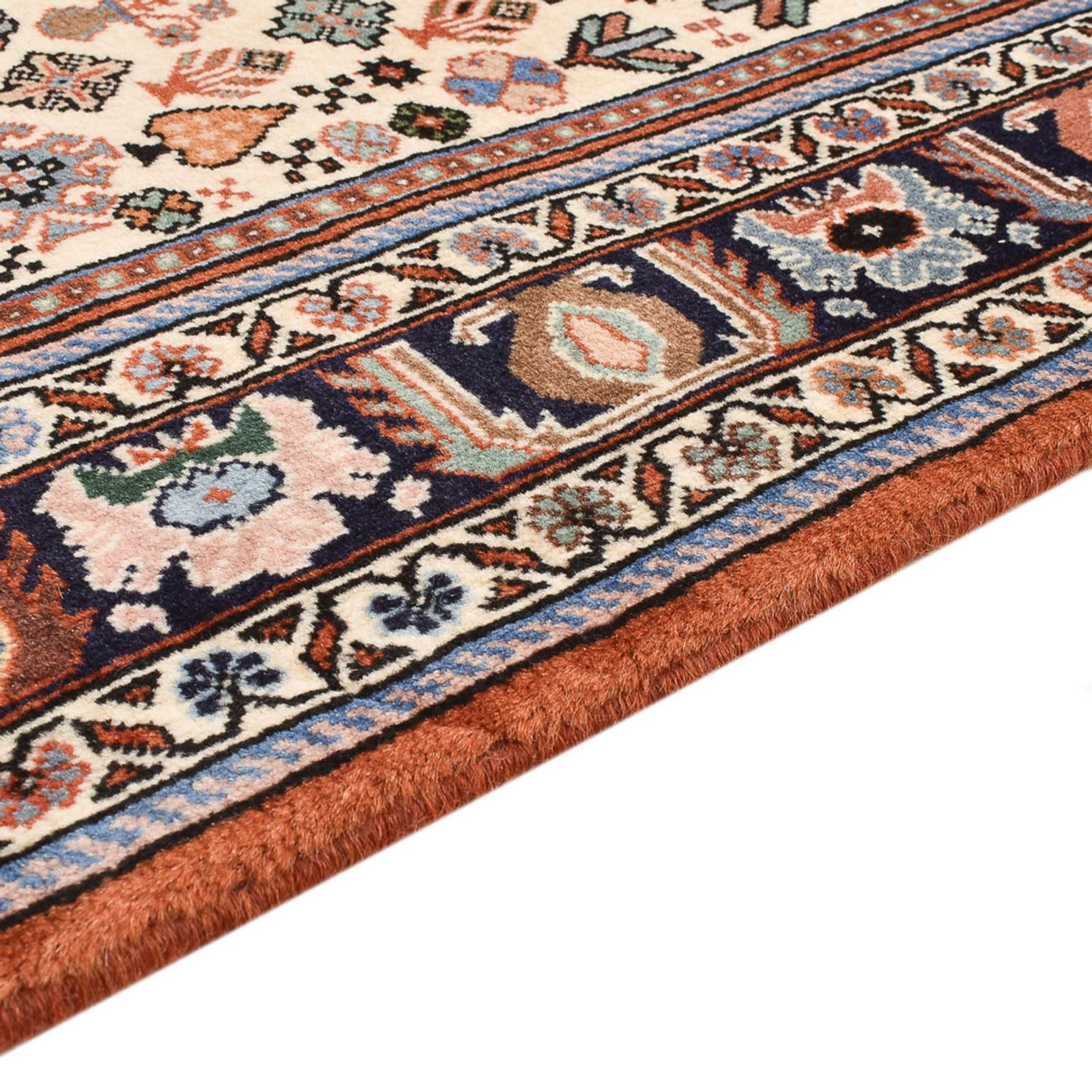 Kashkuli Tapete 203x152cm - Tapete persa