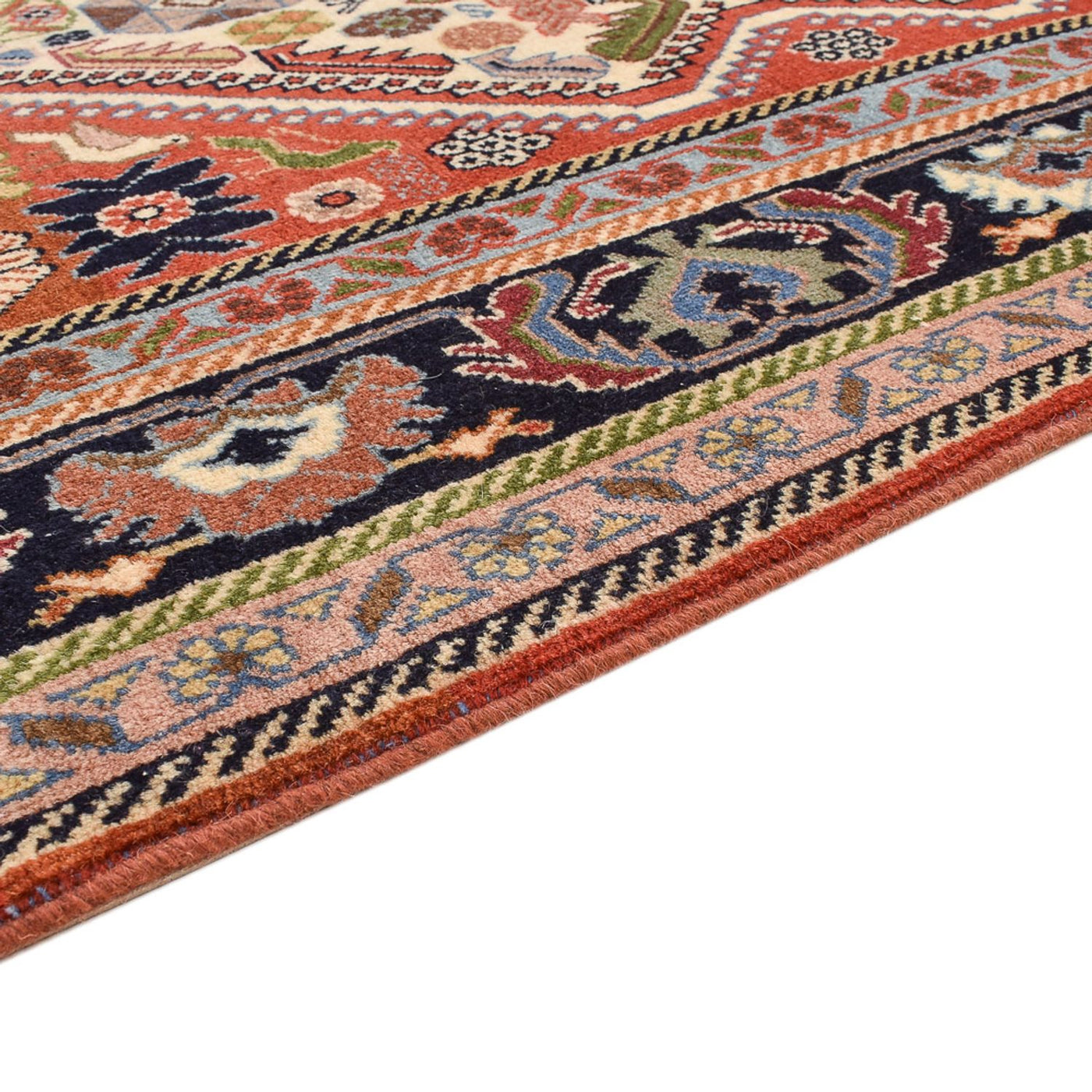 Kashkuli Tapete 240x170cm - Tapete persa