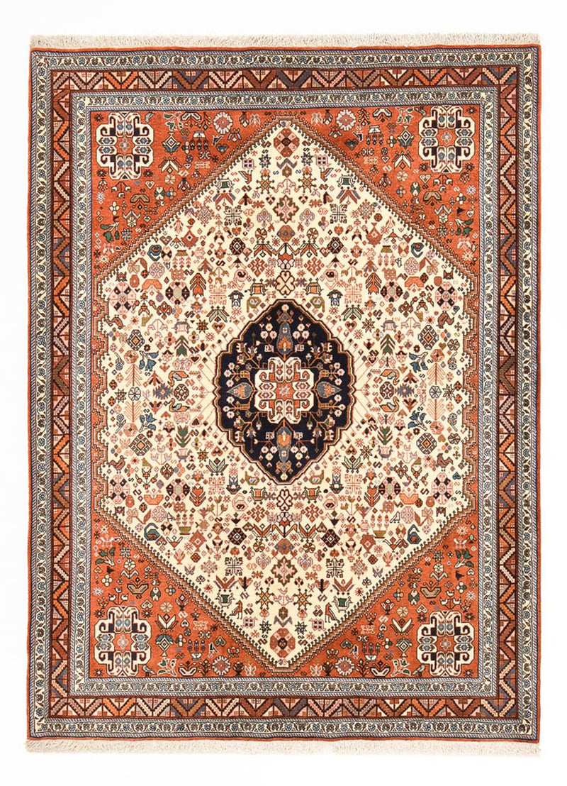 Kashkuli Tapete 156x218cm - Tapete persa