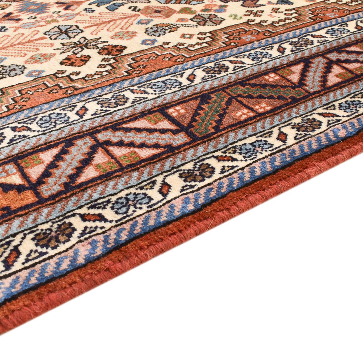 Kashkuli Tapete 156x218cm - Tapete persa