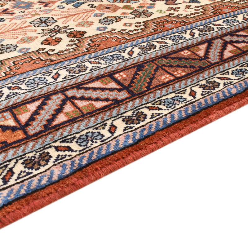 Kashkuli Tapete 156x218cm - Tapete persa