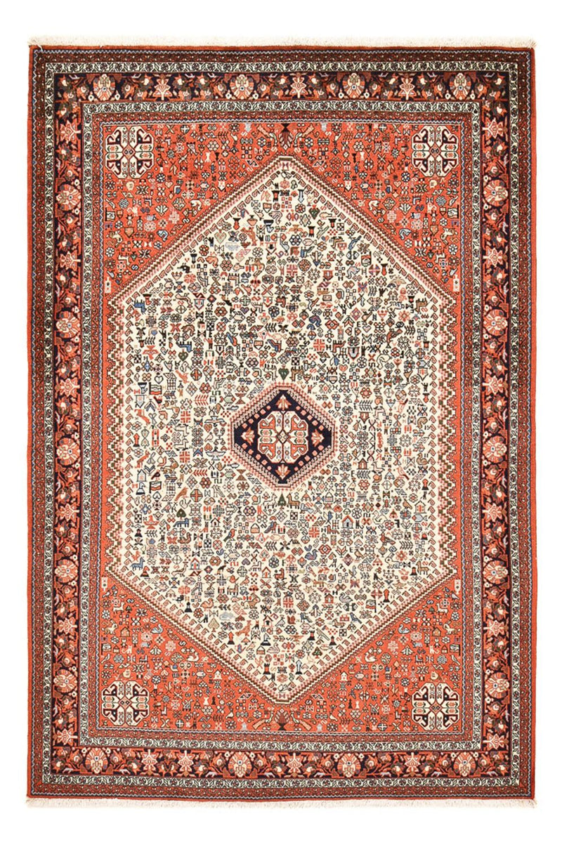 Kashkuli Tapete 248x165cm - Tapete persa