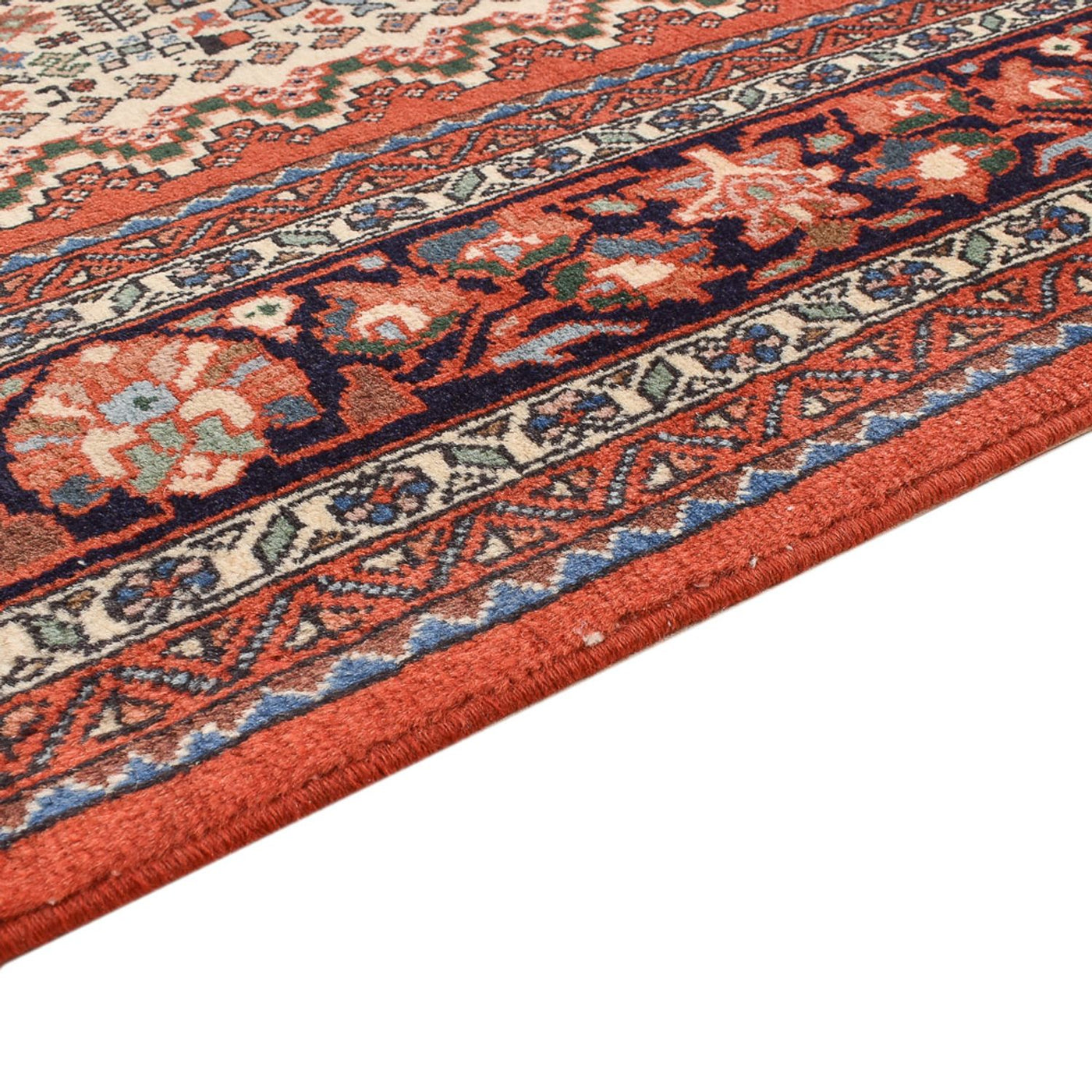 Kashkuli Tapete 248x165cm - Tapete persa