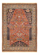 Kashkuli Tapete 158x114cm - Tapete persa