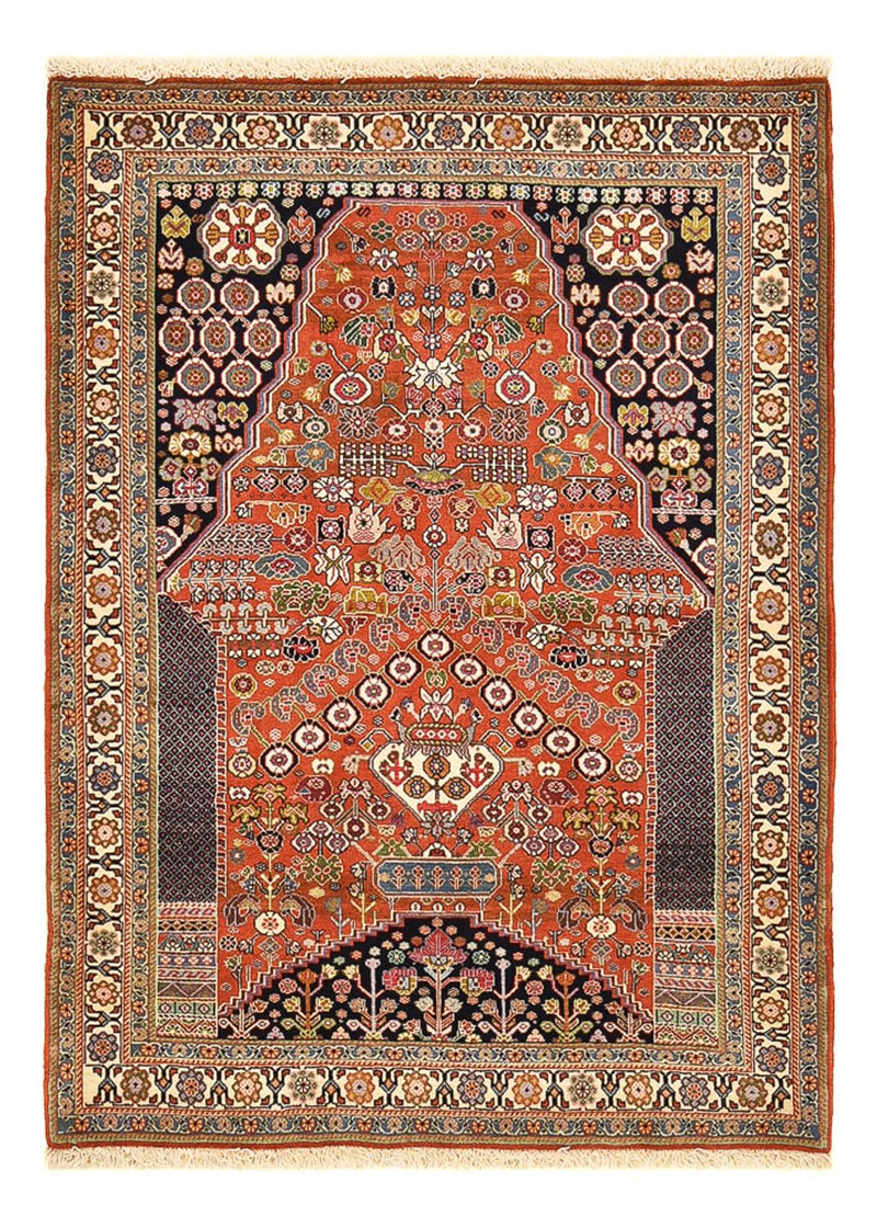Kashkuli Tapete 158x114cm - Tapete persa
