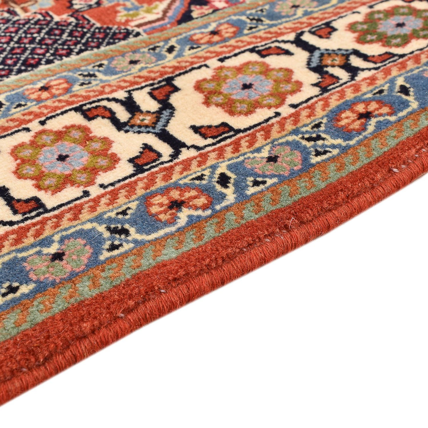Kashkuli Tapete 158x114cm - Tapete persa
