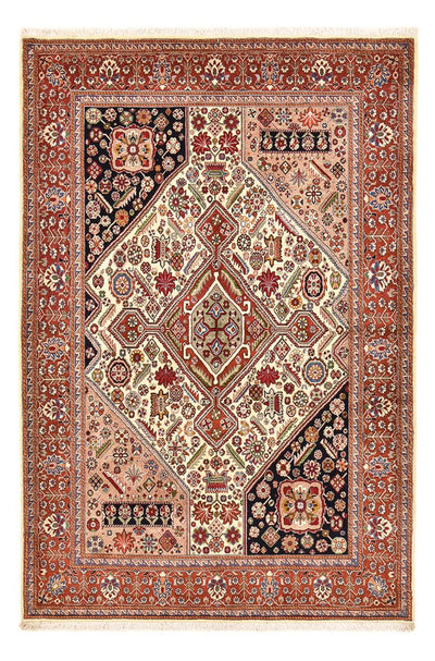 Kashkuli Tapete 150x218cm - Tapete persa