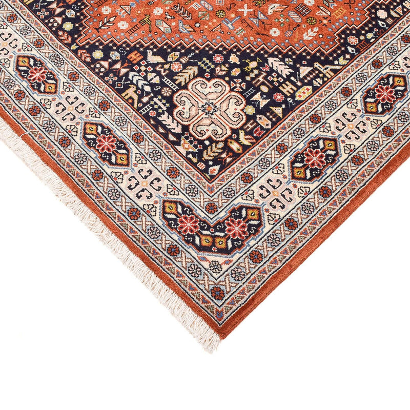 Kashkuli Tapete 199x143cm - Tapete persa
