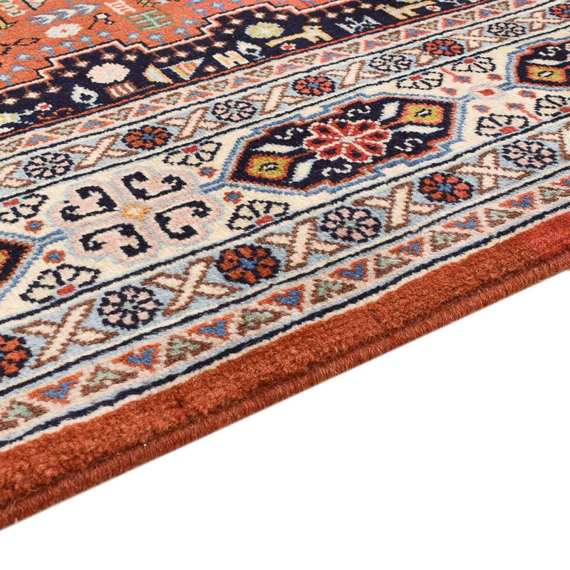 Kashkuli Tapete 199x143cm - Tapete persa