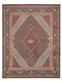 Tabriz - 50 Raj Tapete 303x396cm - Tapete persa – product image