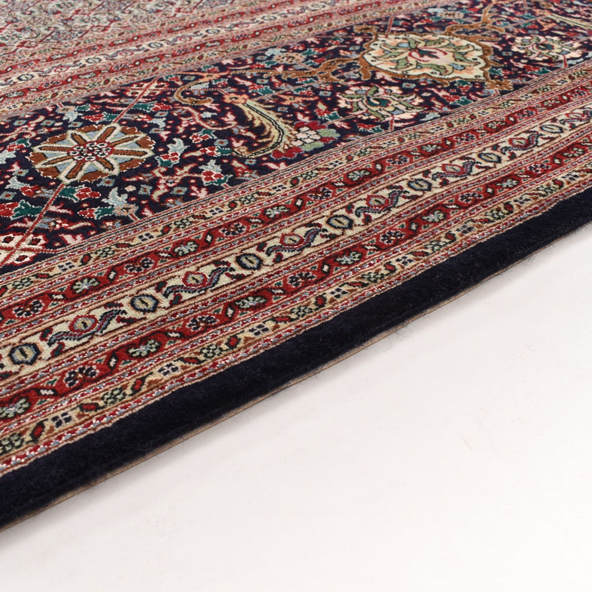 Tabriz - 50 Raj Tapete 303x396cm - Tapete persa