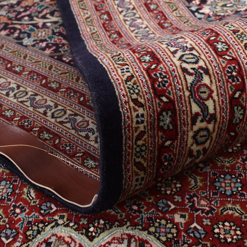 Tabriz - 50 Raj Tapete 303x396cm - Tapete persa