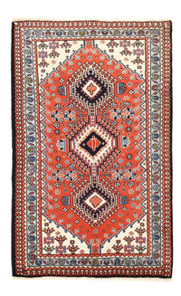 Yalameh Tapete 121x75cm - Tapete persa – product image