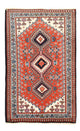 Yalameh Tapete 121x75cm - Tapete persa
