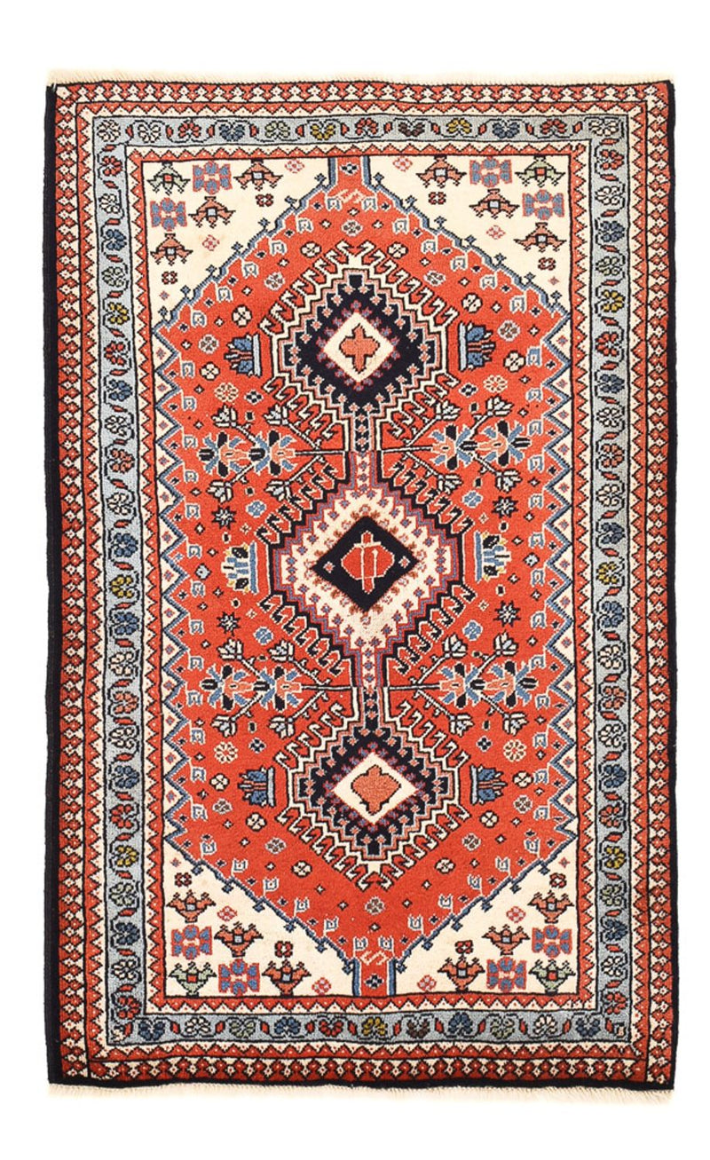 Yalameh Tapete 121x75cm - Tapete persa
