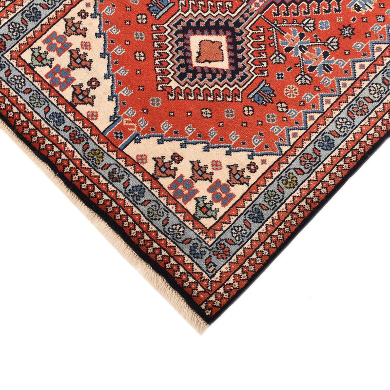 Yalameh Tapete 121x75cm - Tapete persa
