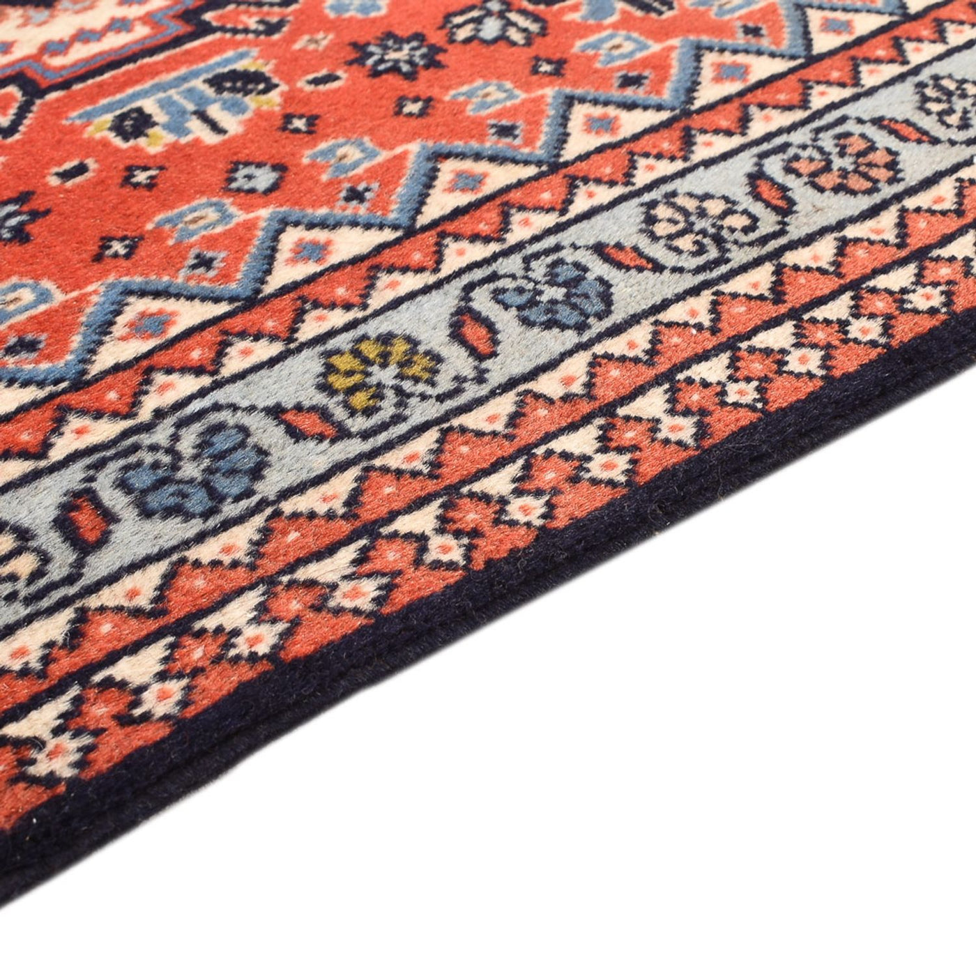 Yalameh Tapete 121x75cm - Tapete persa