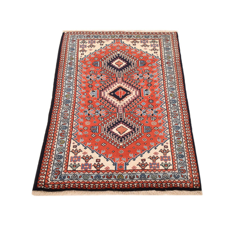 Yalameh Tapete 121x75cm - Tapete persa