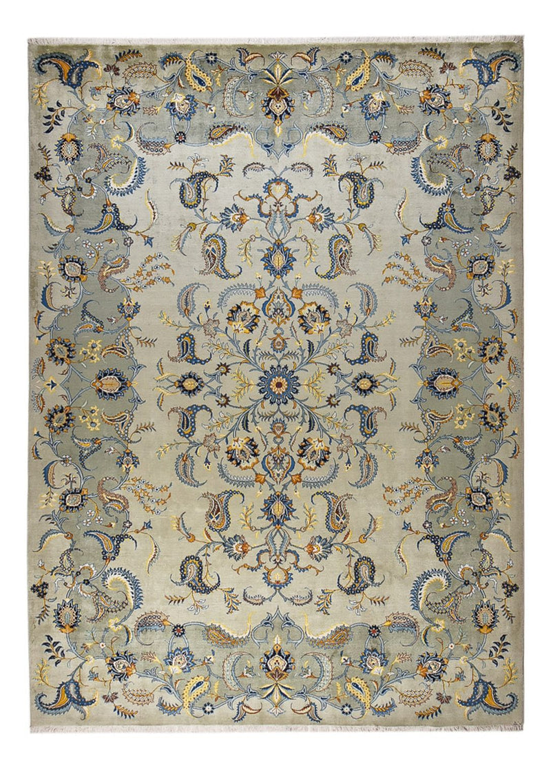 Kashan Tapete 360x252cm - Tapete persa