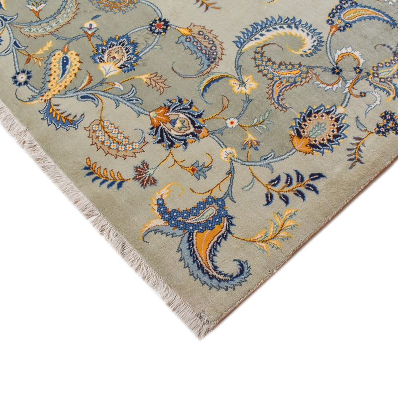 Kashan Tapete 360x252cm - Tapete persa