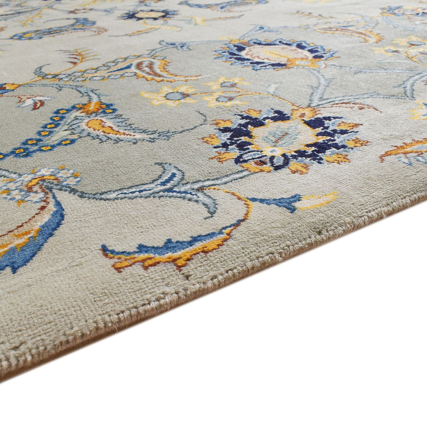 Kashan Tapete 360x252cm - Tapete persa