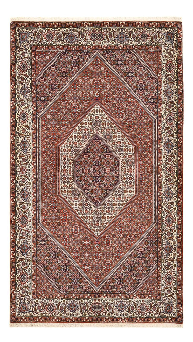 Bidjar Tapete 135x240cm - Tapete persa