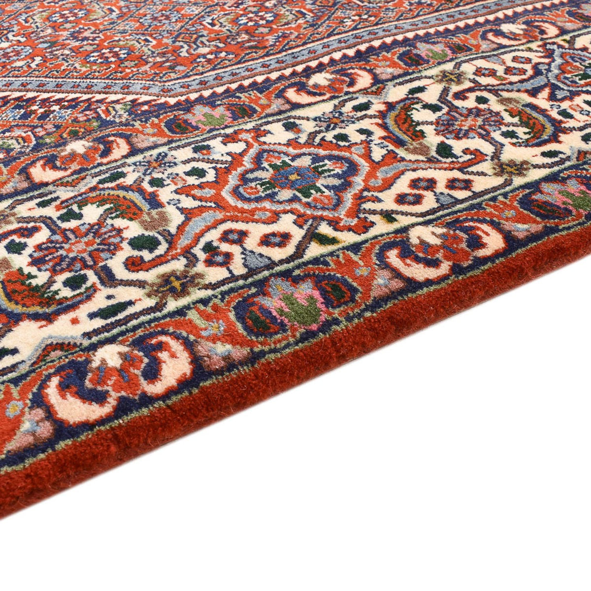 Bidjar Tapete 135x240cm - Tapete persa
