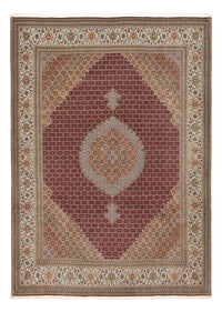 Tabriz - 50 Raj Tapete 351x250cm - Tapete persa – product image