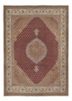 Tabriz - 50 Raj Tapete 351x250cm - Tapete persa
