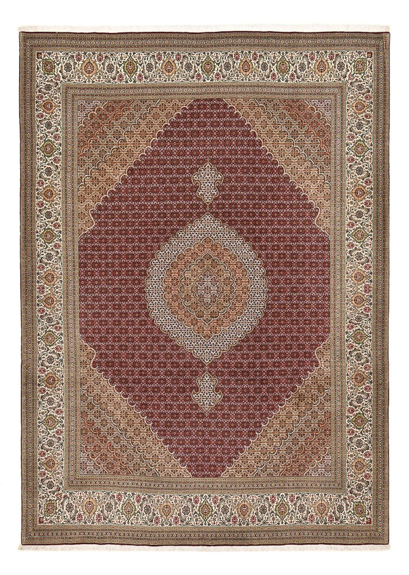 Tabriz - 50 Raj Tapete 351x250cm - Tapete persa