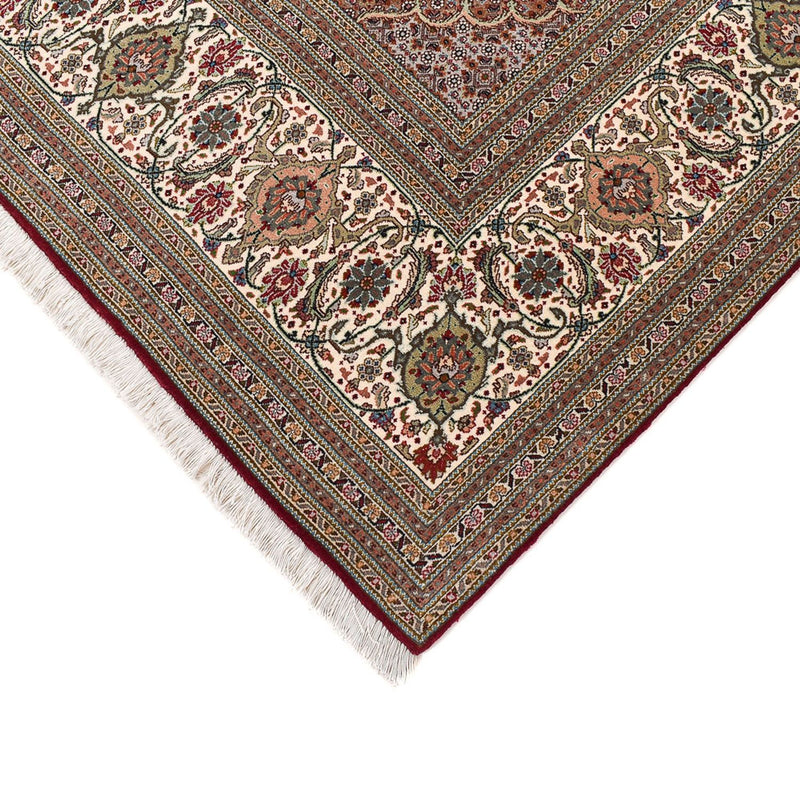 Tabriz - 50 Raj Tapete 351x250cm - Tapete persa