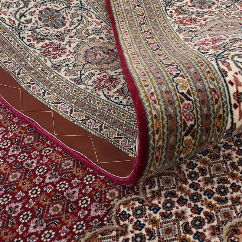 Tabriz - 50 Raj Tapete 351x250cm - Tapete persa