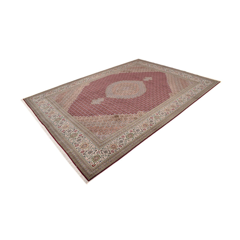 Tabriz - 50 Raj Tapete 351x250cm - Tapete persa