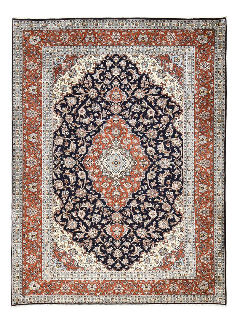 Sarouk Tapete 337x242cm - Tapete persa