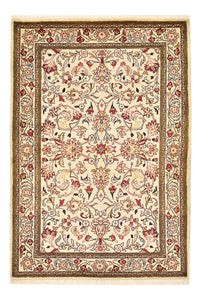 Qom Tapete 106x156cm - Tapete persa – product image