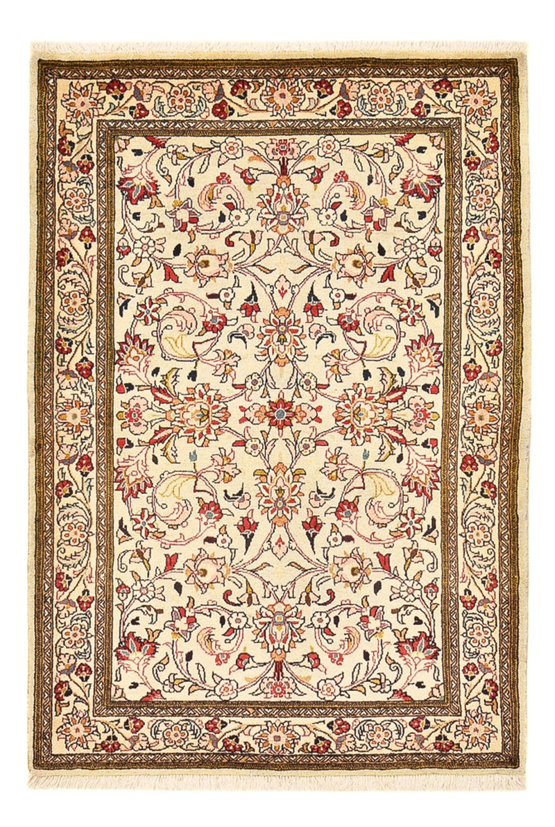 Qom Tapete 106x156cm - Tapete persa